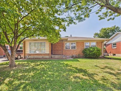 604 Tucker Avenue, Clarksville, IN, 47129