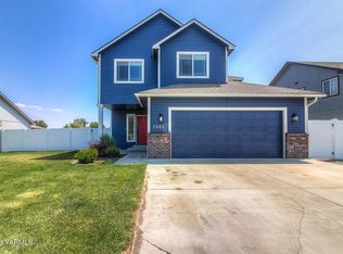 2003 Wellington Dr, Yakima, WA 98903