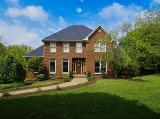 9590 Liberty Church Rd, Brentwood, TN 37027