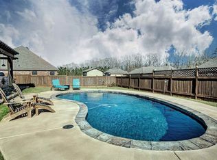 333 Towne St, Brandon, MS 39042