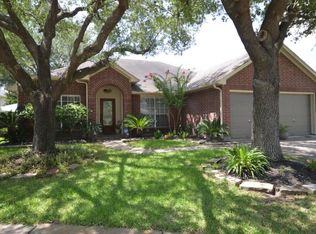2738 Jeanene Ct, Katy, TX 77449