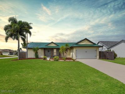 16259 Willow Stream Ln, North Fort Myers, FL, 33917