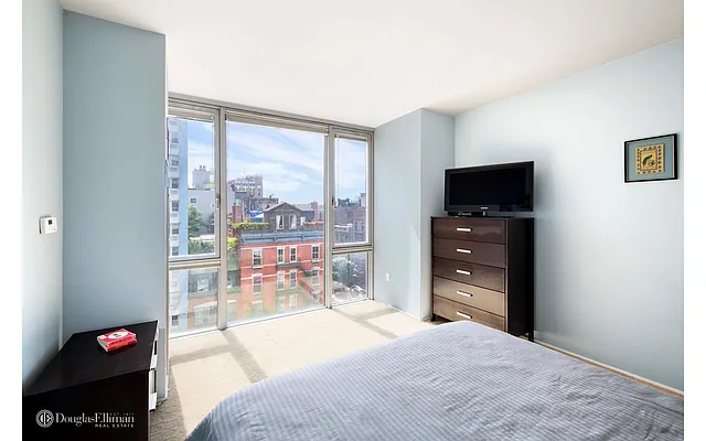 Rented by Douglas Elliman | media 12