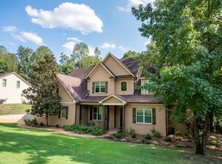 803 Tuscan Ridge Dr, Oxford, MS 38655