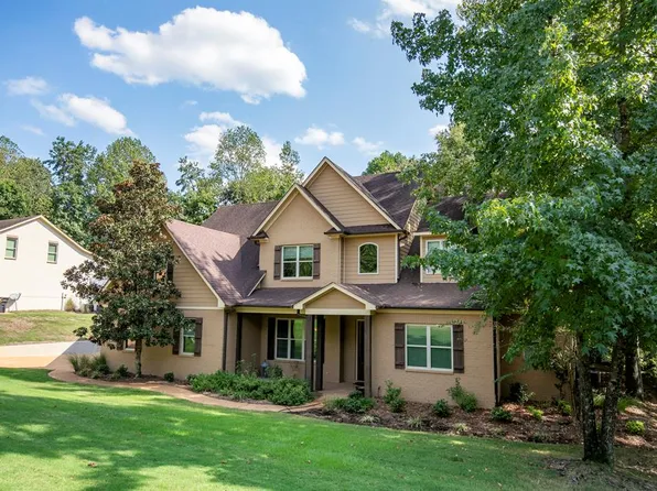 803 Tuscan Ridge Dr, Oxford, MS 38655