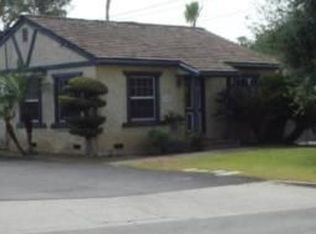 7068 N Muscatel Ave, San Gabriel, CA 91775