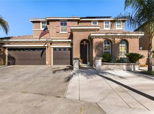 1442 Cheshire Dr, Perris, CA 92571