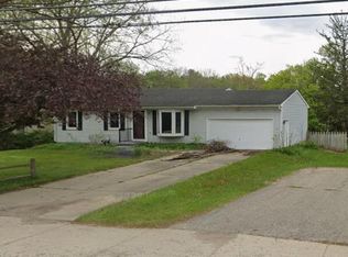1817 Hamilton Rd, Okemos, MI 48864