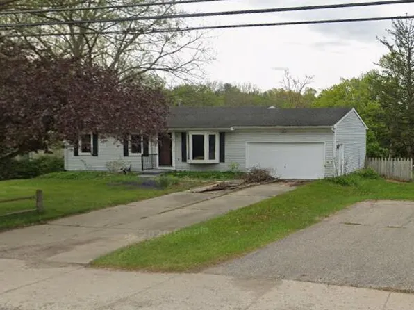 1817 Hamilton Rd, Okemos, MI 48864