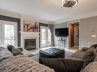 2805 Loftview Sq, Atlanta, GA 30339