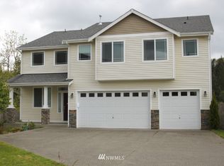 7410 206th Stct E, Spanaway, WA