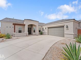 8222 E Crow Ln, Yuma, AZ 85365