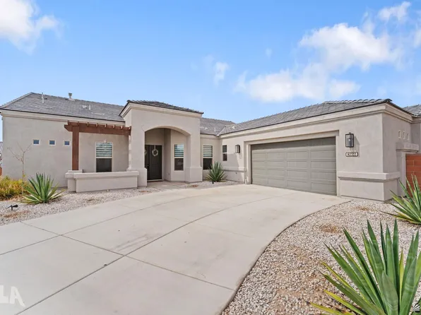 8222 E Crow Ln, Yuma, AZ 85365