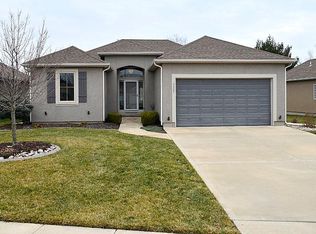 7507 N Eastern Ave, Kansas City, MO 64158