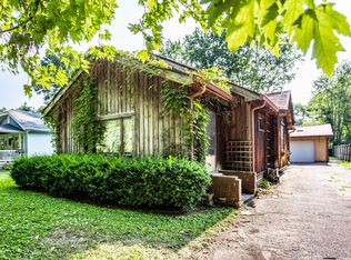 5321 Lester St, Indianapolis, IN 46208