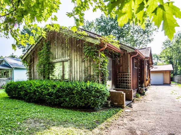 5321 Lester St, Indianapolis, IN 46208
