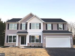 278 Stump Rd, North Wales, PA 19454