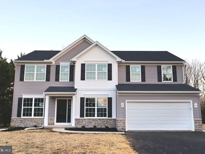 278 Stump Rd, North Wales, PA, 19454