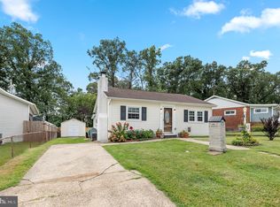 111 Compass Rd, Baltimore, MD 21220