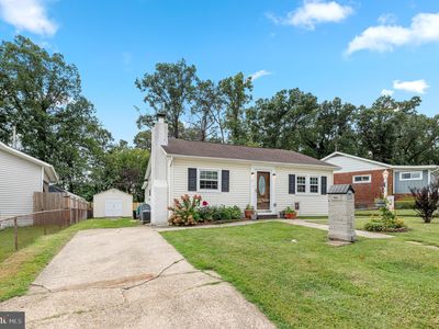 111 Compass Rd, Baltimore, MD, 21220