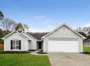 3501 Baroney Ln SW, Marietta, GA 30008