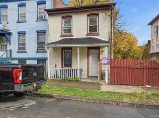 130 Johnston Street, Newburgh, NY 12550