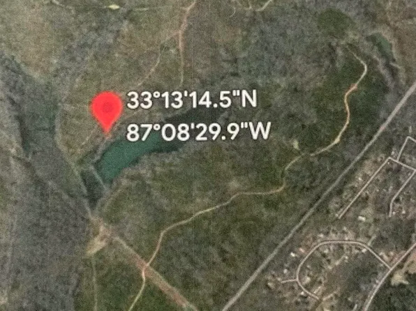 Grey Hill Road Acreage, Woodstock, AL 35188