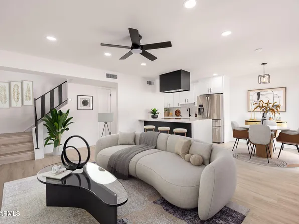 1940 E ORANGE Drive, Phoenix, AZ 85016