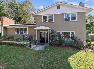 5508 Keppler Rd, Temple Hills, MD 20748