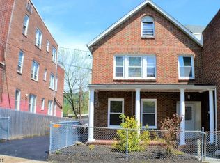 31 William St, Orange, NJ 07050