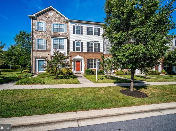 13233 Guilford Run Ln, Silver Spring, MD 20904