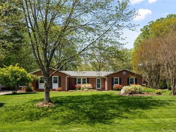 714 Keighly Ct, Winston Salem, NC 27104