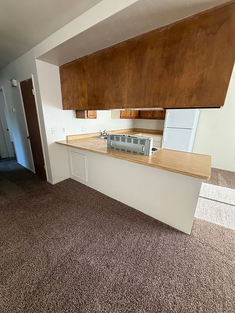 Building Photo - 3352-3358 San Mateo Ct