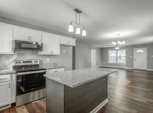 1109 Spring Creek Rd, Chattanooga, TN 37412