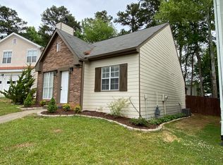 1030 Hillsborough Chase NW, Kennesaw, GA 30144