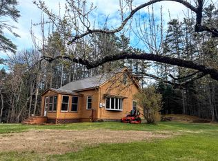 2106 Vermont Route 14, Calais, VT 05667