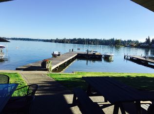 5403 W Tapps Dr E, Lake Tapps, WA 98391