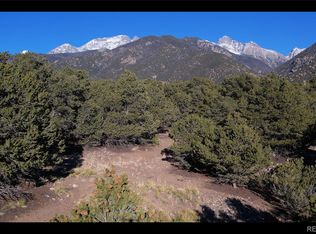 4117 Cordial Way, Crestone, CO 81131