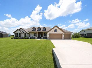 8007 Lehman Rd, Beasley, TX 77417