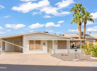 5808 E LAWNDALE Street, Mesa, AZ 85215