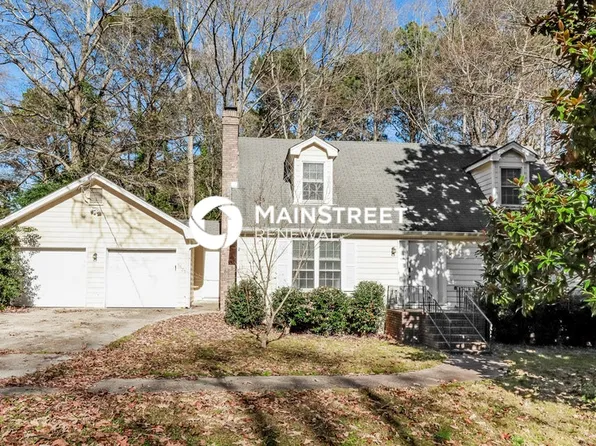 1831 Nicole Ln, Lithonia, GA 30058