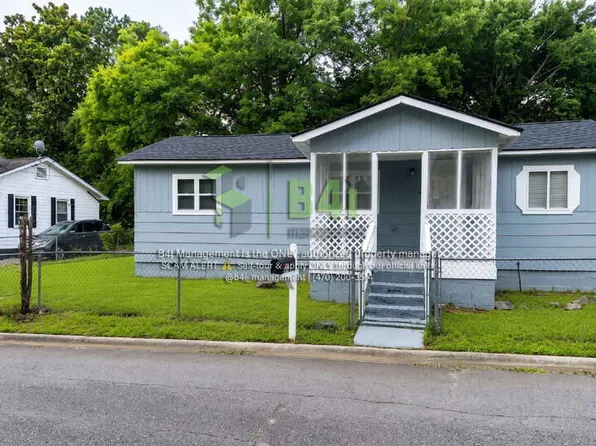 262 Mason St, Monticello, GA 31064