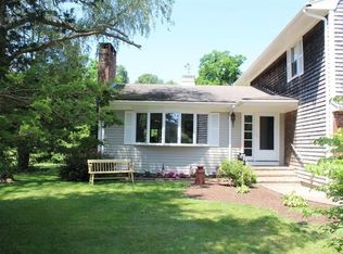 39 Central Ave, East Falmouth, MA 02536