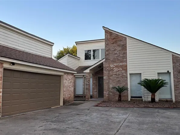 11503 Briar Forest Dr, Houston, TX 77077
