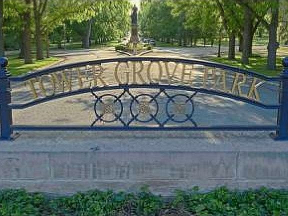 4th image of 2334 Tower Grove Ave APT 2e