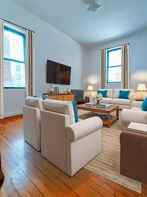 Rented by Voro NYC | media 1