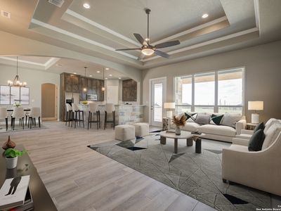 1027 CR 319, La Vernia, TX, 78121