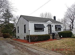 324 N Beaver St, New Castle, PA 16101