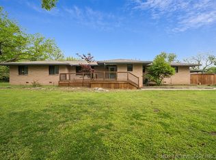 8899 E 171st St S, Bixby, OK 74008