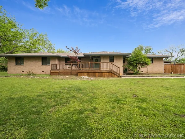 8899 E 171st St S, Bixby, OK 74008